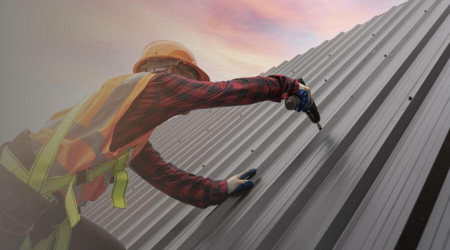 Expert top industrial roofings services in Seligman, AZ
